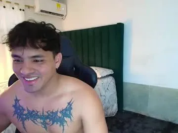 lei_77 on Chaturbate