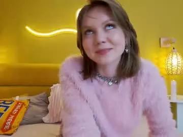 lessysweety on Chaturbate 