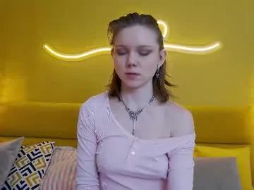 lessysweety on Chaturbate 