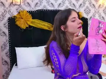 lexaderuso on Chaturbate