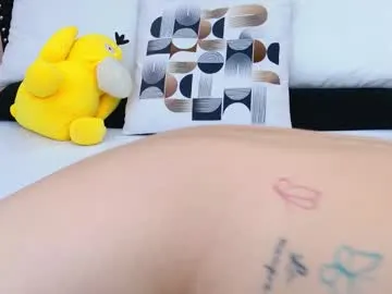 lexaderuso on Chaturbate