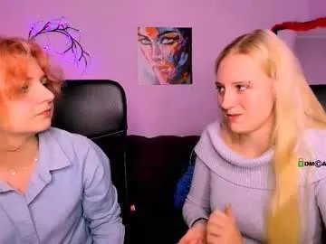 leyla_klark on Chaturbate 