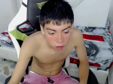 liarr_ — GOAL: DOGGY NAKED [58 tokens remaining]  Hey you, yes, you... welcome to my corner!  #bigcock #cum #uncut #teen #latino