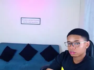 liiam3 — Goal:Cumshow My 4nd day Welcome! Do you want to cum together? or would you like to chat, talk to me in PM #18 #cumshow #young #ebony #twink #bbc  CUM pvt 299 /menu [499 tokens remaining]