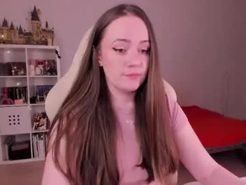 lil_happiness on Chaturbate