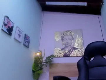 lila_foox on Chaturbate