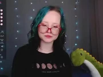 lilhornyprincess on Chaturbate 