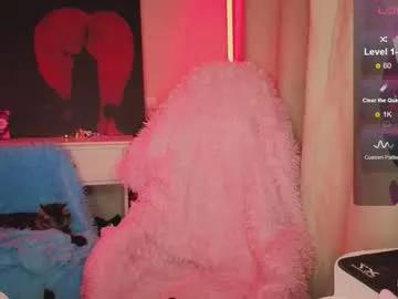 lilhornyprincess on Chaturbate 