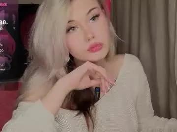 lilhornyprincess on Chaturbate 