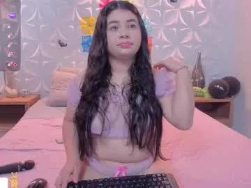 lili_mccormick on Chaturbate 