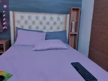 lili_mccormick on Chaturbate 