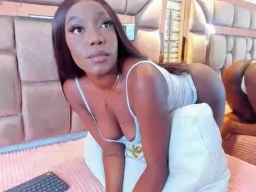 lilian_starfire on Chaturbate 
