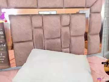 lilian_starfire on Chaturbate 