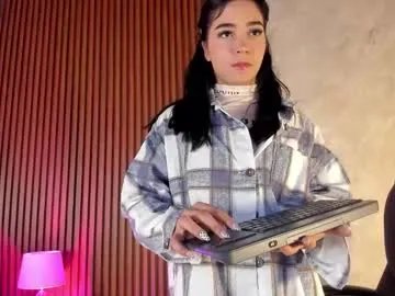 lilith__rosse on Chaturbate 