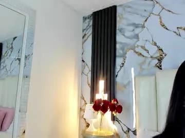 lilithmars69 on Chaturbate 