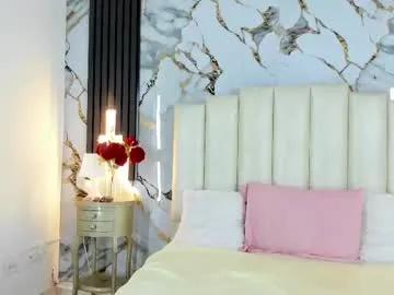 lilithmars69 on Chaturbate 