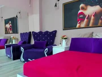 lilithreys on Chaturbate 