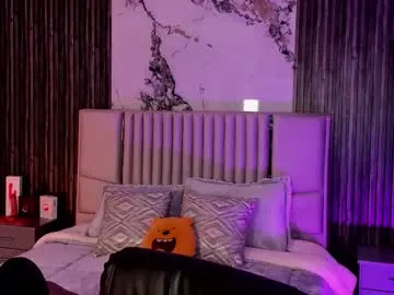 lillyortiz_ on Chaturbate