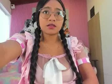 lillyy16 on Chaturbate 