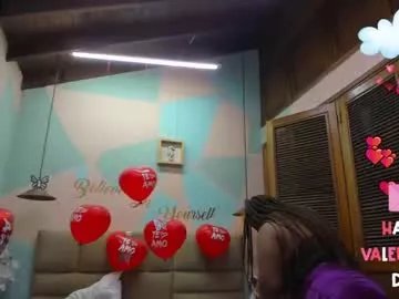 lilybaudyn_ on Chaturbate 