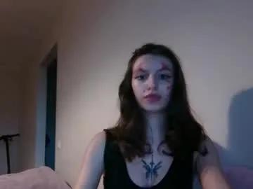 lilycandy_ on Chaturbate 