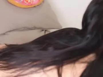 lilyminx on Chaturbate 