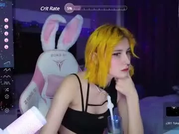 linksiss on Chaturbate