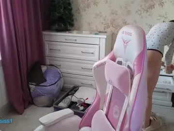 linksiss on Chaturbate