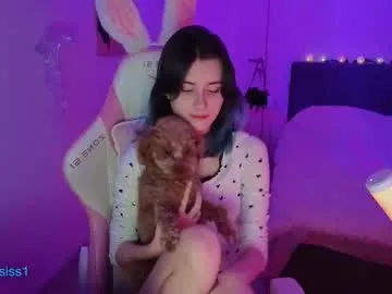 linksiss on Chaturbate