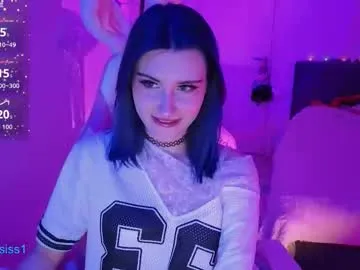 linksiss on Chaturbate