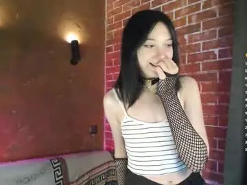 lisabunnyyy on Chaturbate