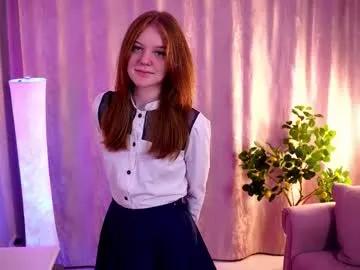 lisagriswell — GOAL: Will you make me a little happier?) [444 tokens remaining] Hi guys! I'm Molly! My favorite patterns 44 77 88 222 and in pvt free control toys) Shall we play? #18 #new #shy #skinny #redhead