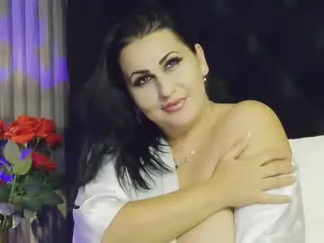 lisamaze on Chaturbate