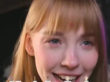 lissa_meooow on Chaturbate 