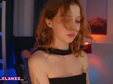 little_anitta on Chaturbate