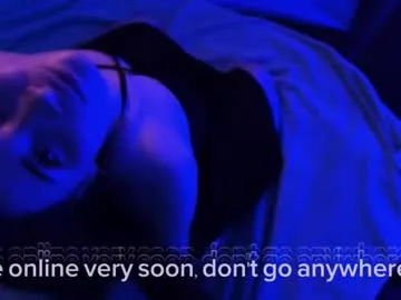 little_anitta on Chaturbate