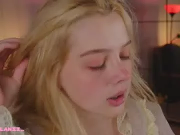 little_anitta on Chaturbate