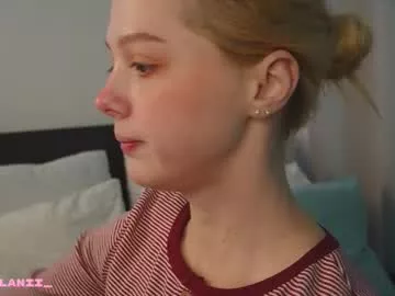 little_anitta on Chaturbate