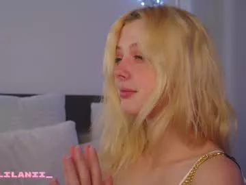 little_anitta on Chaturbate