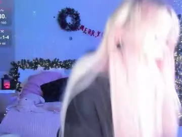 little_misaki on Chaturbate