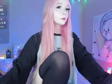 little_misaki on Chaturbate