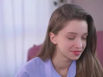 little_poetry on Chaturbate