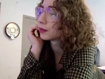 littledeathtrap on Chaturbate