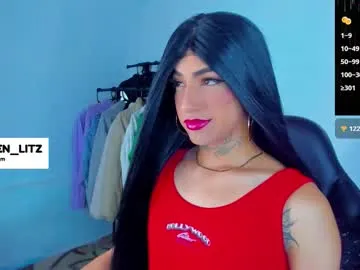 litz_81 on Chaturbate