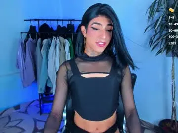 litz_81 on Chaturbate