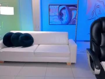 lizzhamilton_ on Chaturbate 