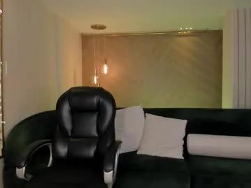 lizzhamilton_ on Chaturbate 