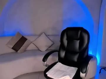 lizzhamilton_ on Chaturbate 