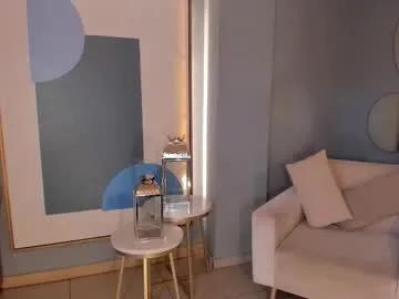 lizzhamilton_ on Chaturbate 