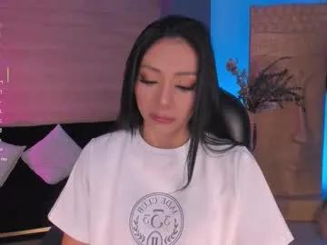 lizzhamilton_ on Chaturbate 